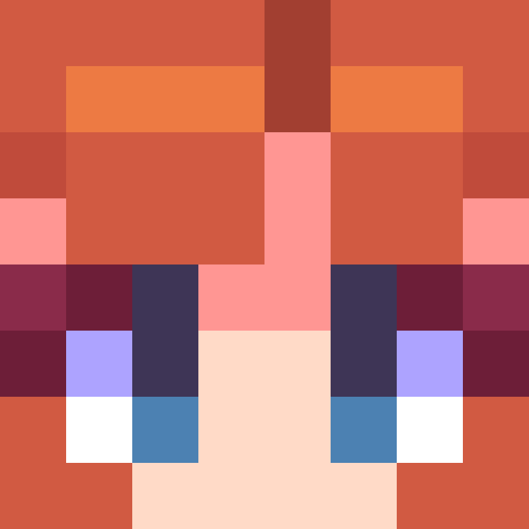 Aerh's skin