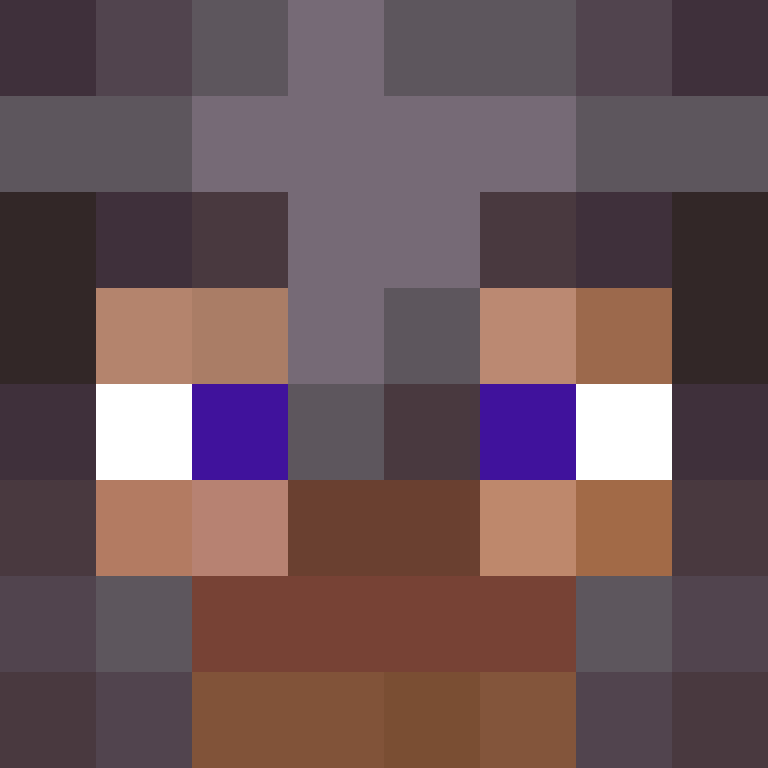 Yeleha's skin