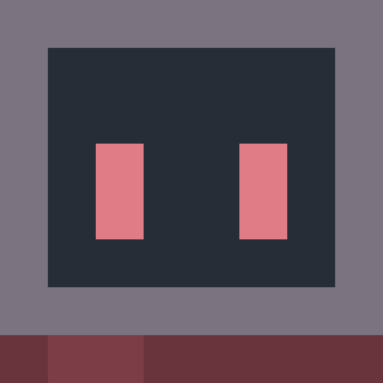 veridy's skin