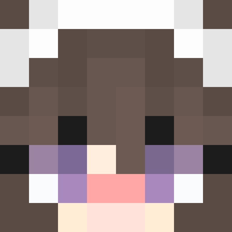 PatatjeMC's skin