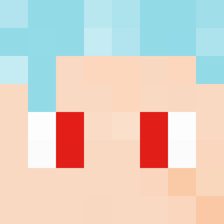 DJTrouser's skin