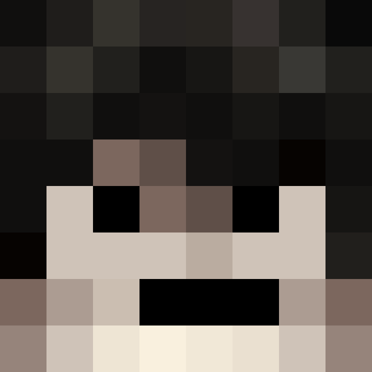 Chcmp's skin