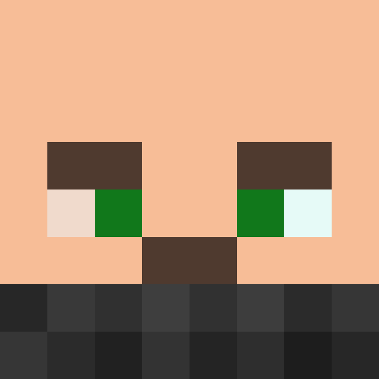 GungaBonga's skin