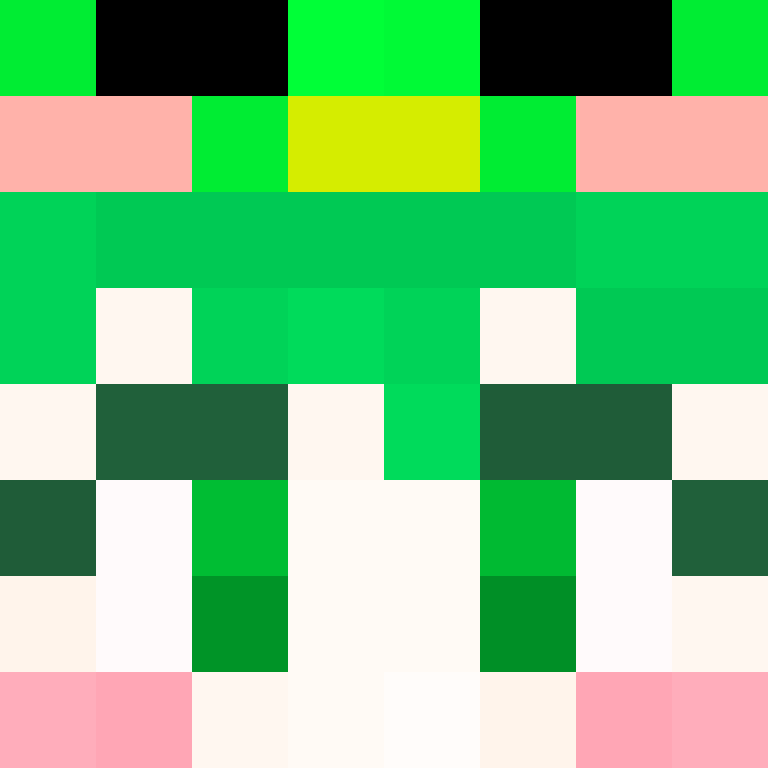 ShawnInForest's skin