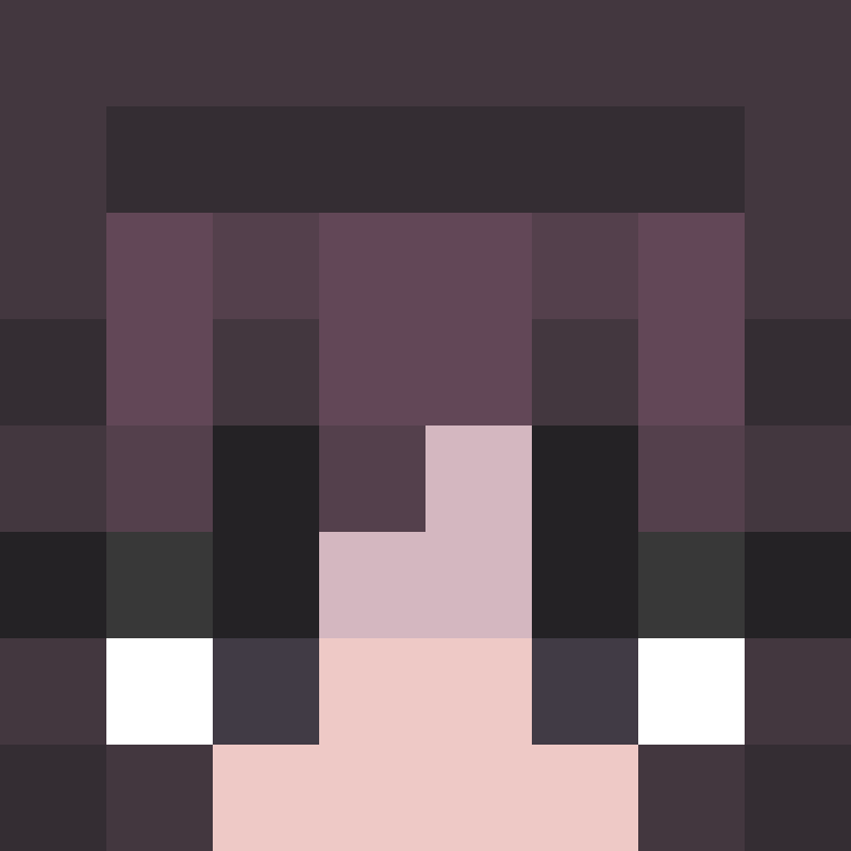 lunymph's skin