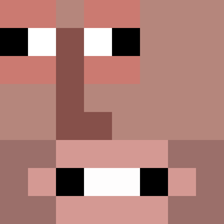 CeilingBird's skin