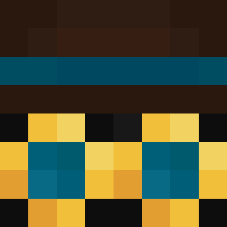 BouJazzy's skin