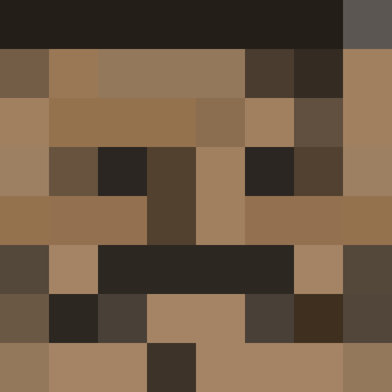 1nom's skin