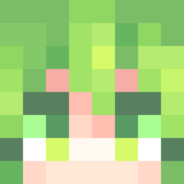 Jaussoukai's skin