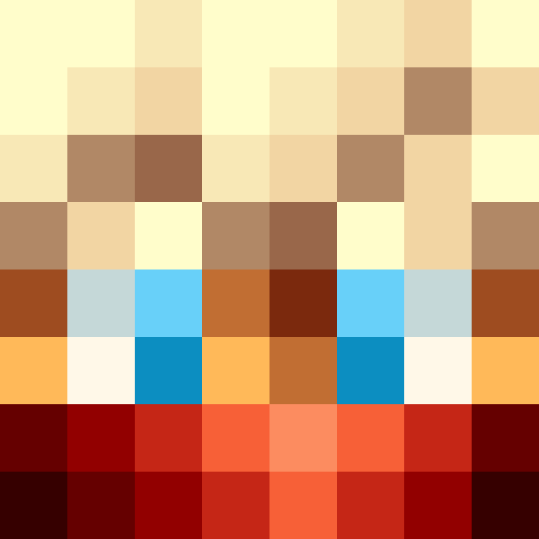beryys's skin