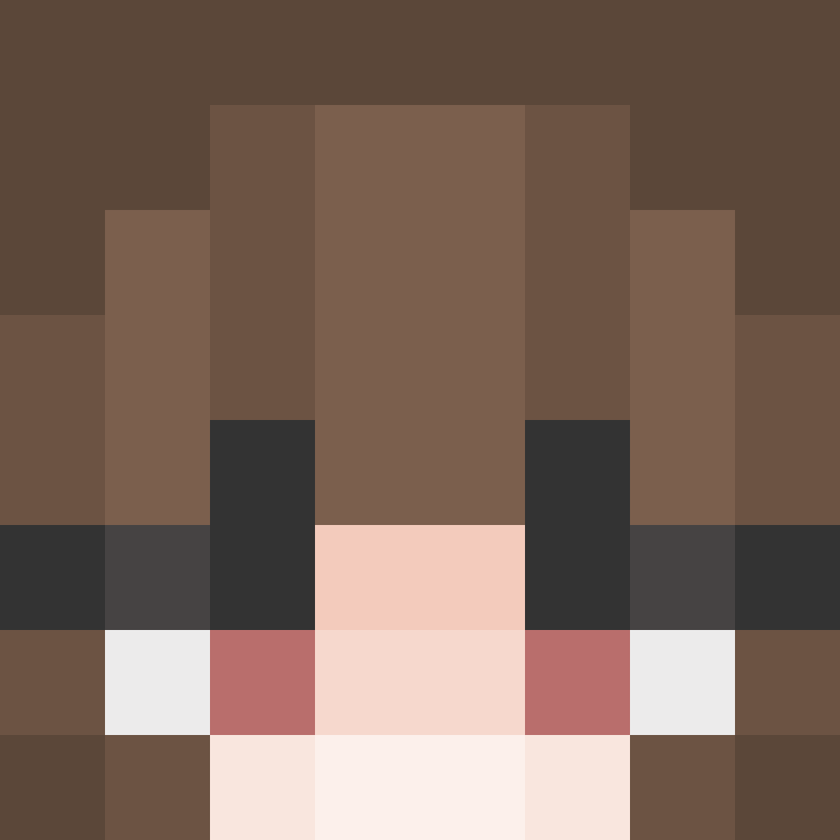 Mariezziee's skin