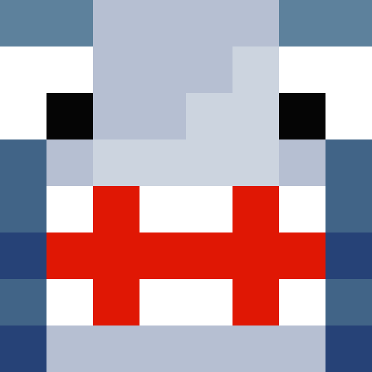 moikale's skin
