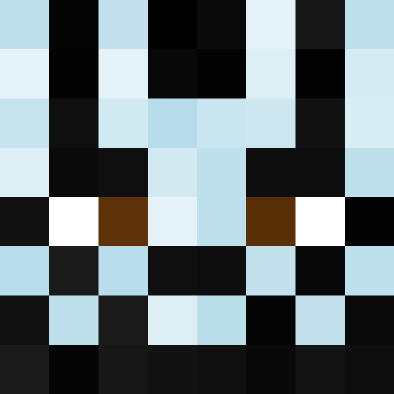 Graacus's skin