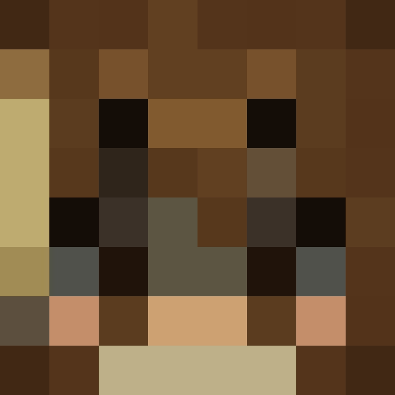 Schlober's skin