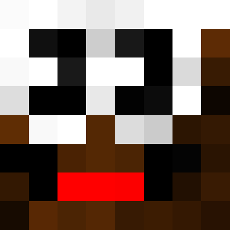 sixsevesn's skin