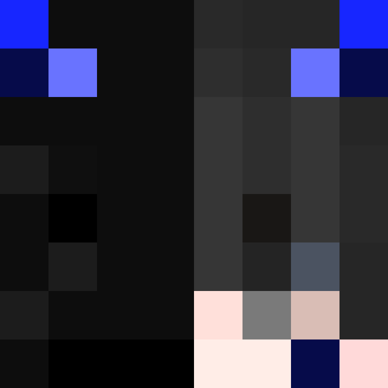 Leleminecraftt's skin