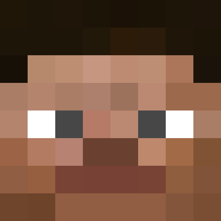 raphajel's skin