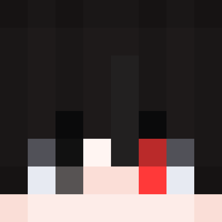 B_HaRyu's skin