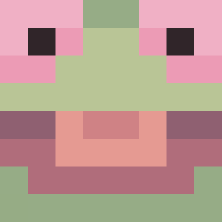 DSreverz's skin
