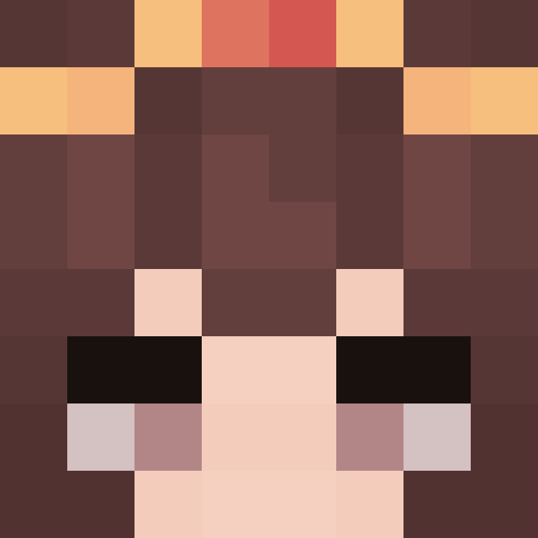 aolivi's skin