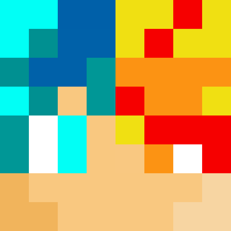 Isaac_G2010's skin