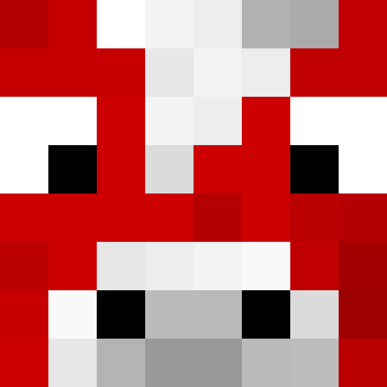 Mooshluku2300's skin