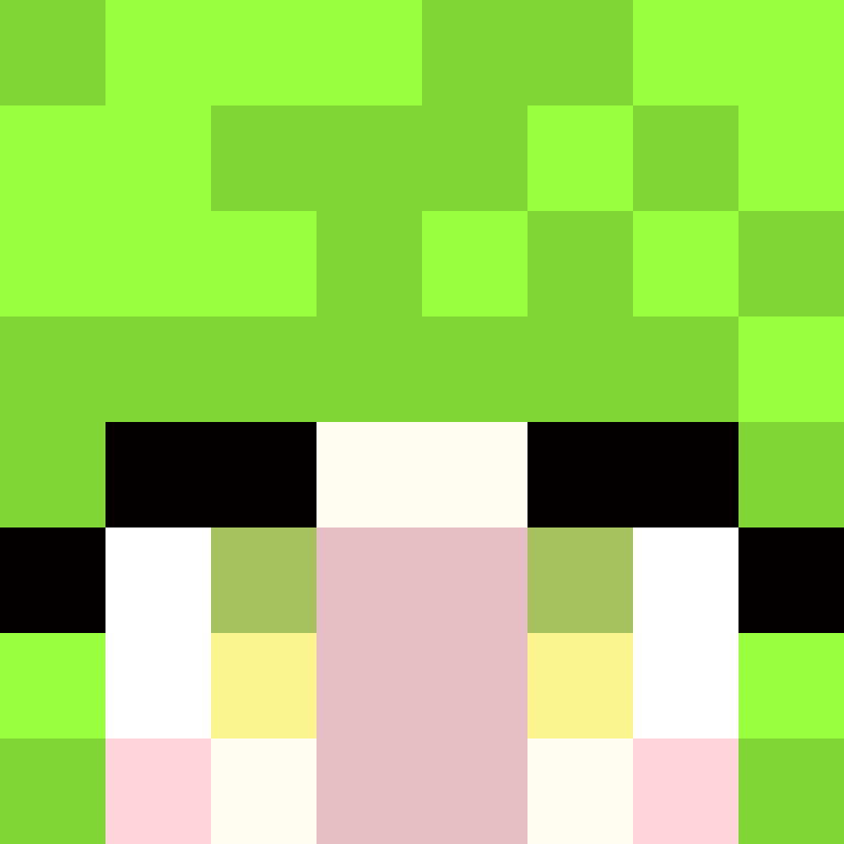 SassyStitch's skin