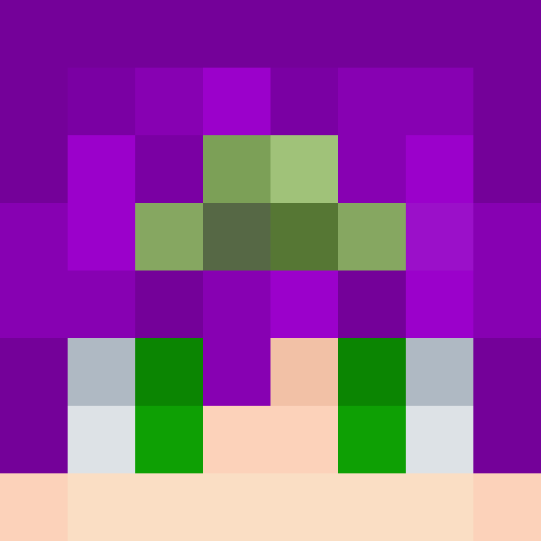 Galivan21's skin