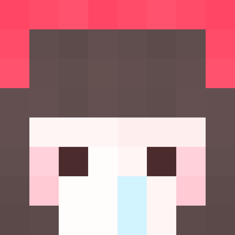 Katharsis_flower's skin