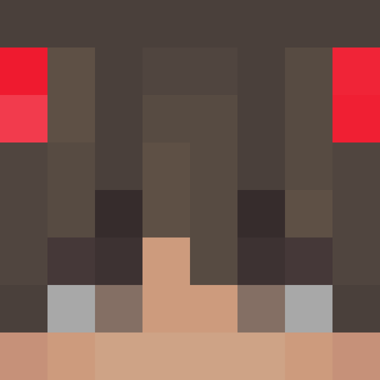 ismaroi's skin