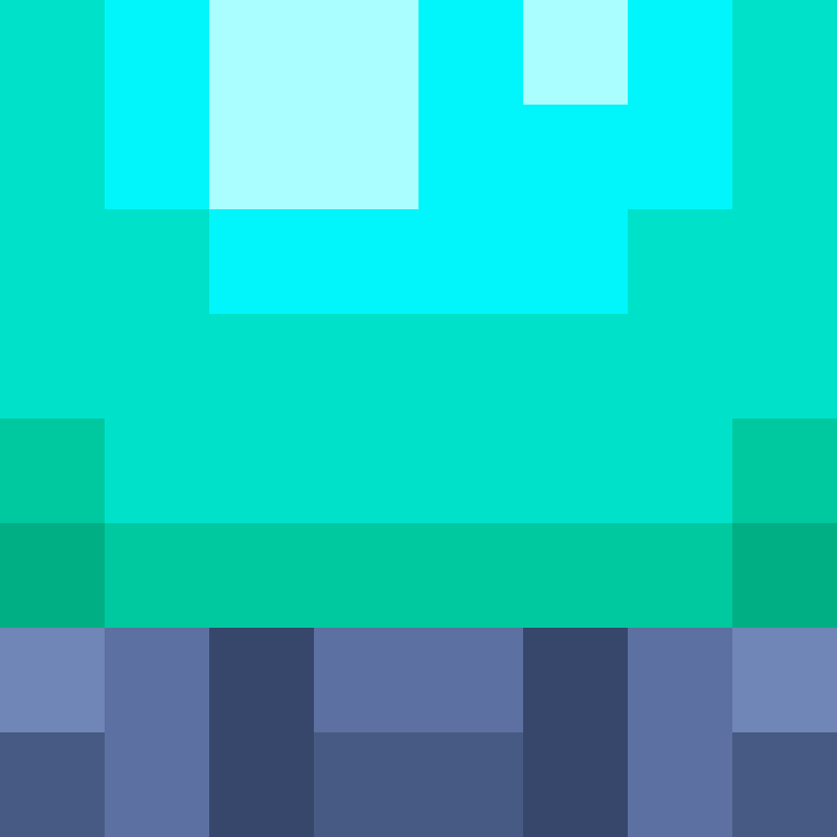 FonderC's skin