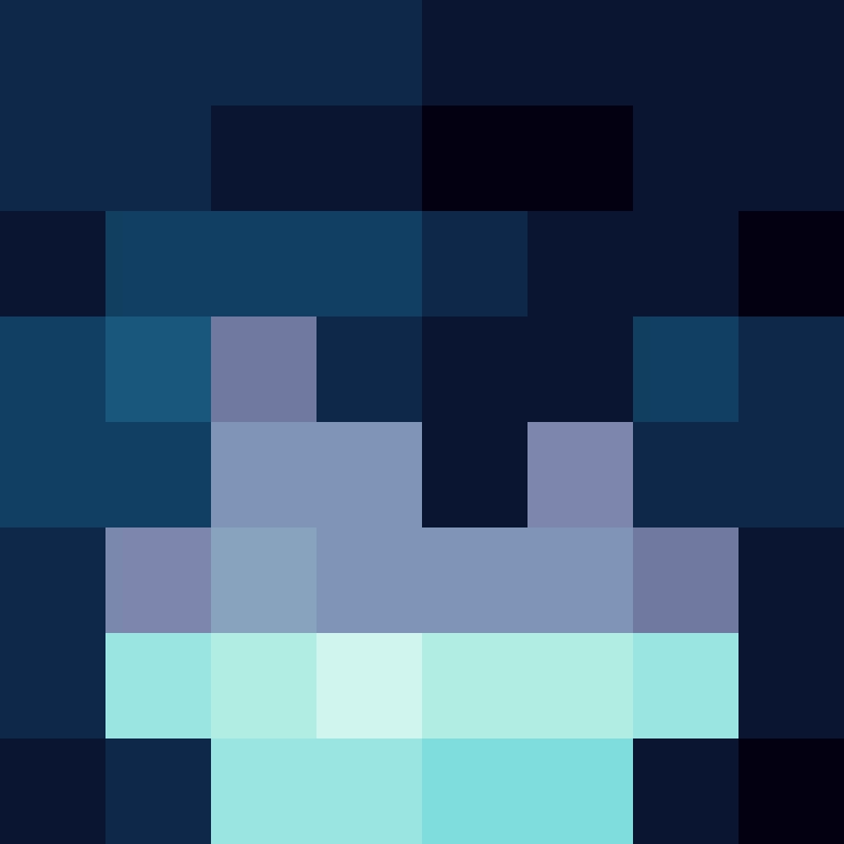 KrisDeltazune's skin