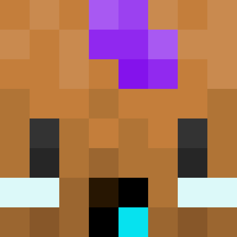 Ntafyy's skin