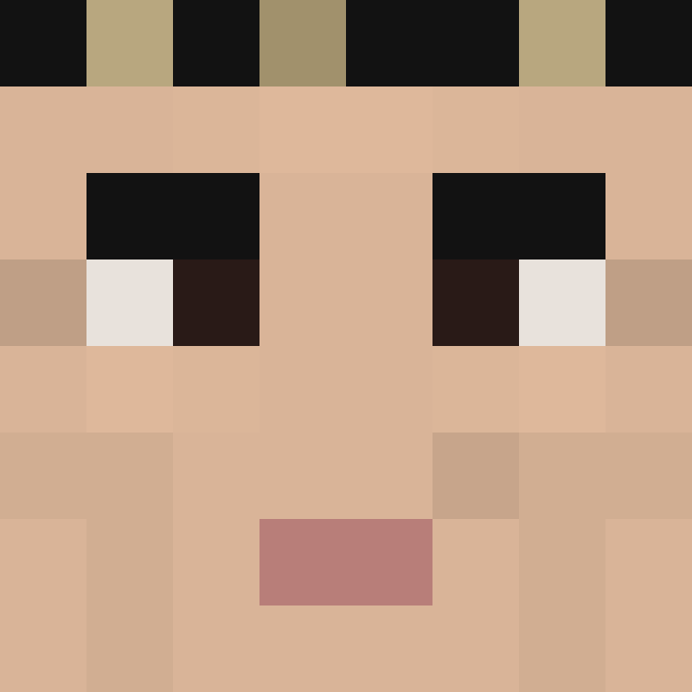 Kakasza's skin