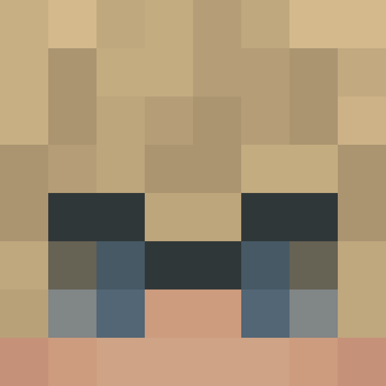 SkiOnJuice's skin