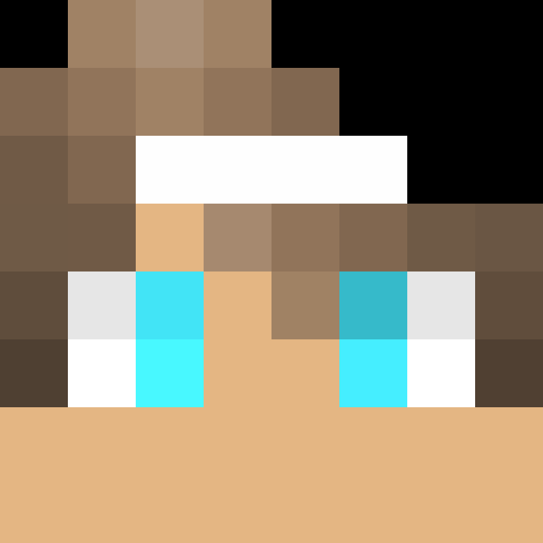I_Mythril's skin