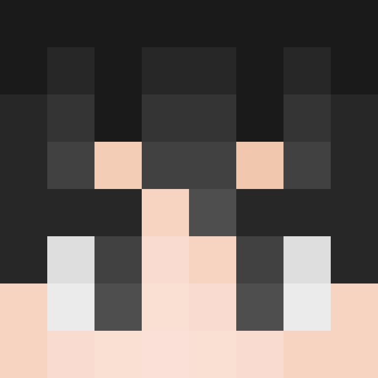 redajaja's skin