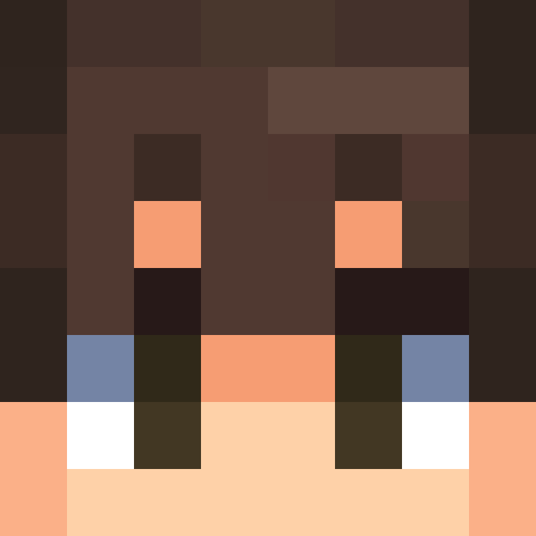 sonicseven43's skin