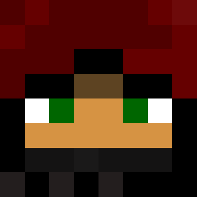 LunarTwist's skin