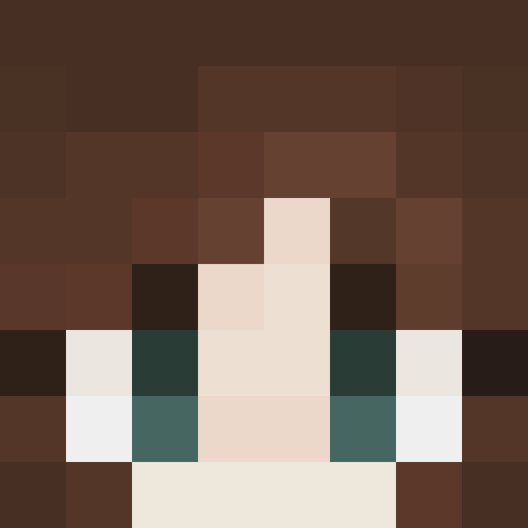 GammaDeus's skin