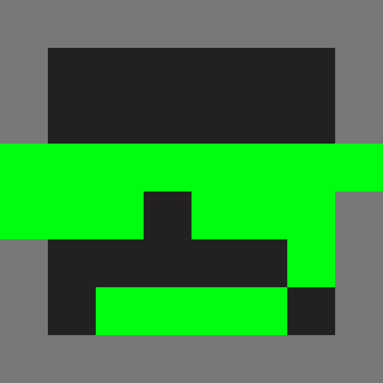 Nexzter's skin