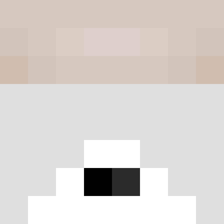 Polkatt's skin