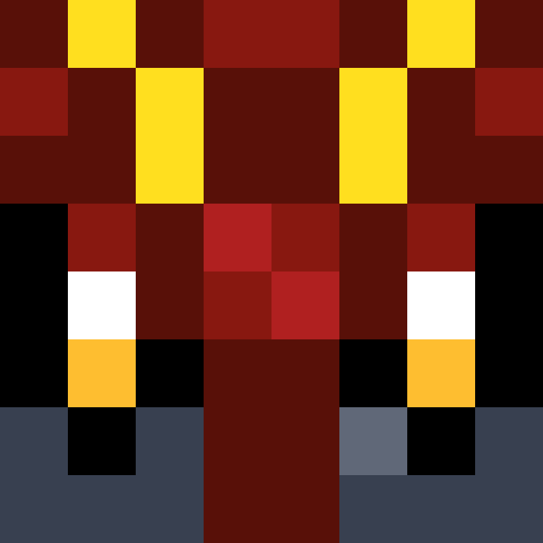 MinoBeepBopStero's skin