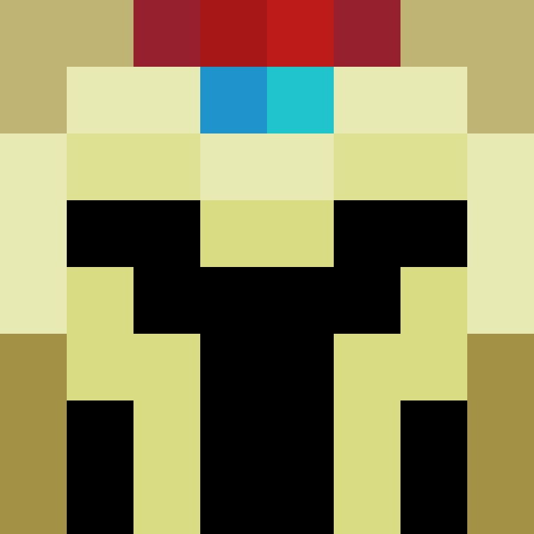 DeadPoolJr's skin