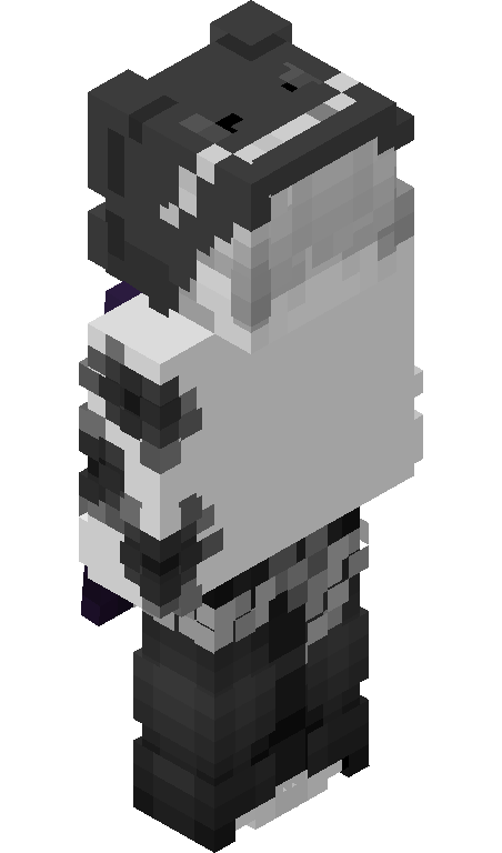 147q skin - FULLBODY_ISO_FRONT