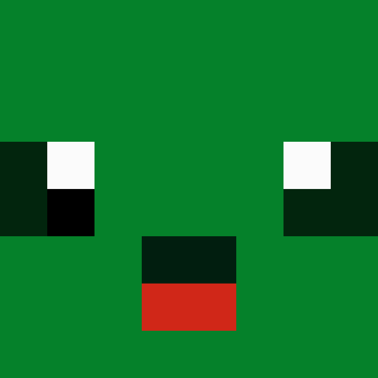 BobTehGamer's skin
