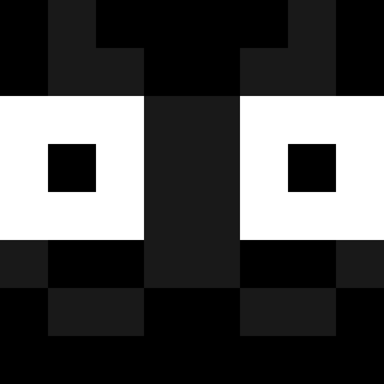KomatsuMonster's skin
