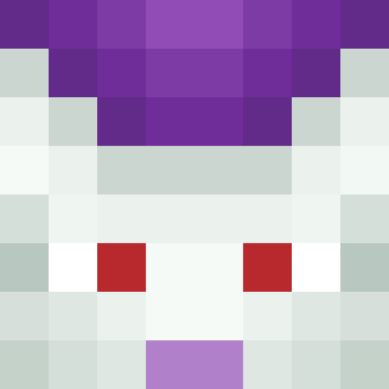 ddrax's skin