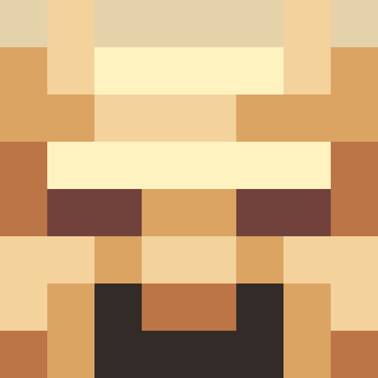 YuriKadry's skin