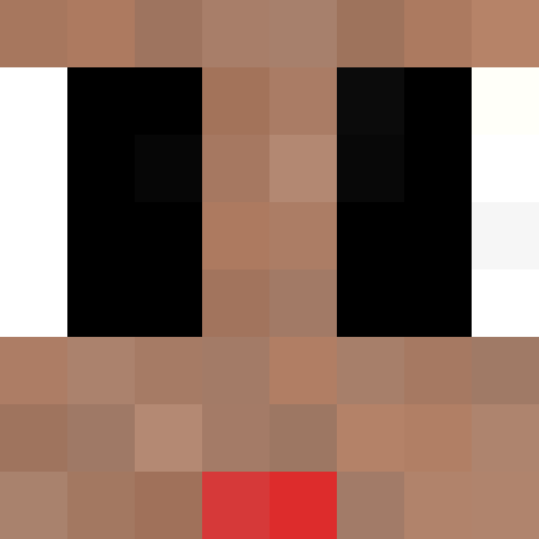 SeaElTea's skin
